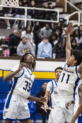 Joliet Central H.S. 2025-26 (home)