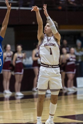 Moline H.S. 2025-26 (home)