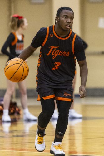 Herrin H.S. 2025-26 (away)