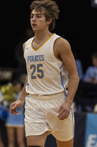 Cumberland H.S. 2025-26 (home)