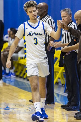 De La Salle 2025-26 (home)