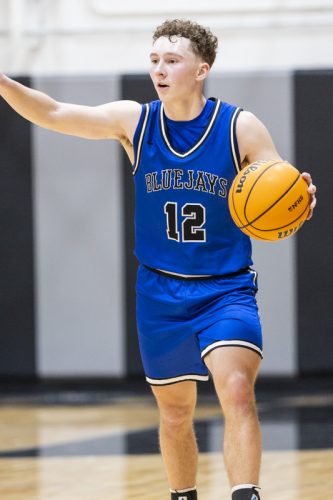 PORTA H.S. 2025-26 (away)