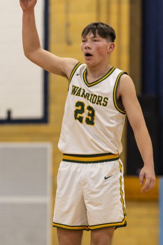 Patoka-Odin H.S. 2025-26 (home)