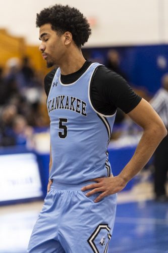 Kankakee H.S. 2025-26 (away)