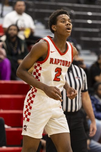 Rich Township H.S. 2025-26 (home)