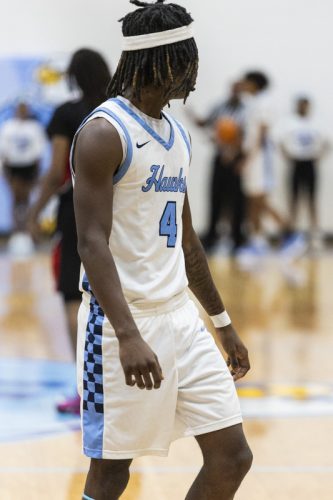 Hillcrest H.S. 2025-26 (home)