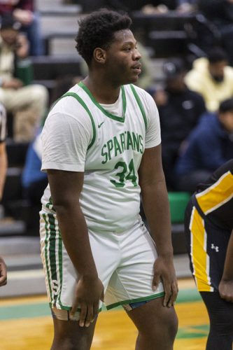 Oak Lawn H.S. 2025-26 (home)