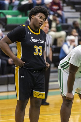 Marian Catholic H.S. 2025-26 (away)