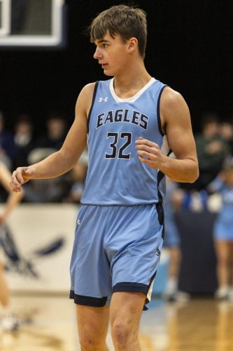 St. Elmo-Brownstown H.S. 2025-26 (away)