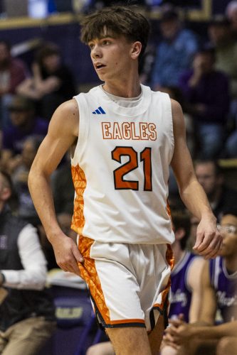 Vienna H.S. 2025-26 (home)