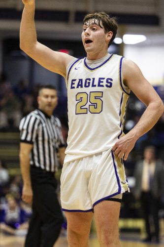 Eldorado H.S. 2025-26 (home)