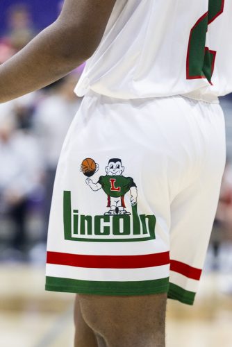 Lincoln H.S. 2025-26 (home detail)