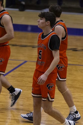 Gallatin County H.S. 2025-26 (away)