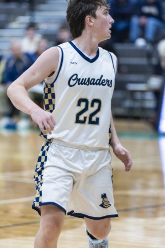 Marquette H.S, Ottawa 2025-26 (home)