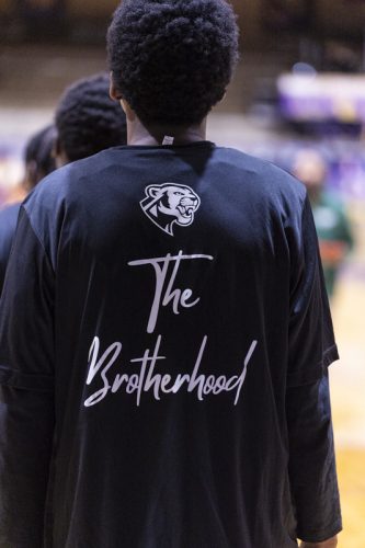 Comer H.S. 2025-26 (warmup rear)