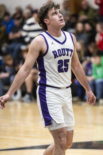 Routt H.S. 2025-26 (home)