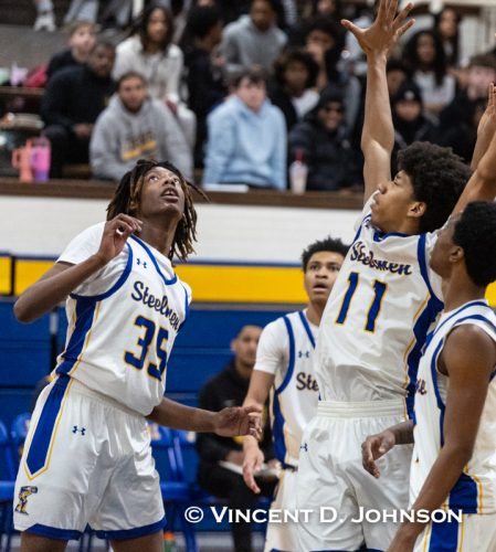 Joliet Central H.S. 2025-26 (home)