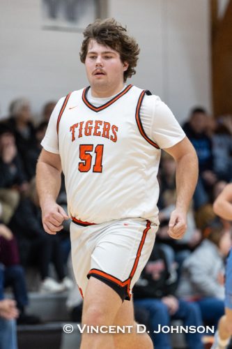 Greenfield H.S. 2025-26 (home)