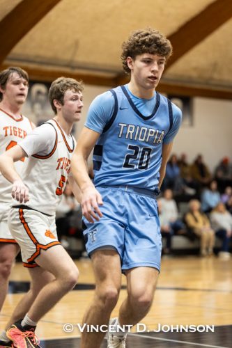 Triopia H.S. 2025-26 (away)