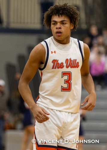 Carterville H.S. 2025-26 (home)