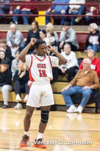 Staunton H.S. 2025-26 (home)