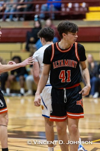 Altamont H.S. 2025-26 (away)
