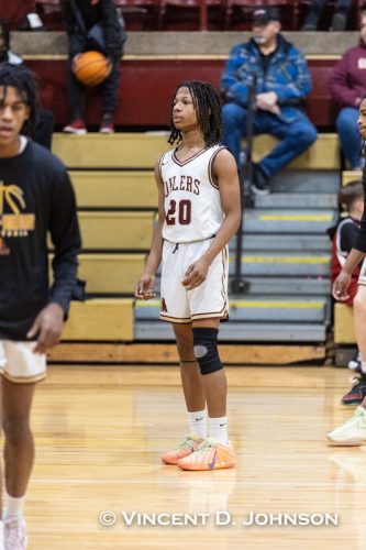 East Alton-Wood River H.S. 2025-26 (home)