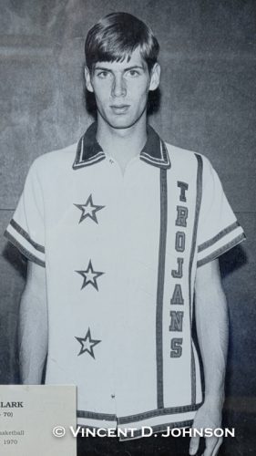 Bloom Township H.S. 1969-70 (warmups)