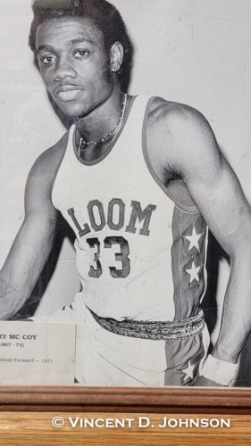 Bloom Township H.S. 1970-71 (home)