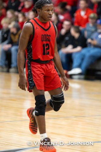 Staunton H.S. 2025-26 (away)