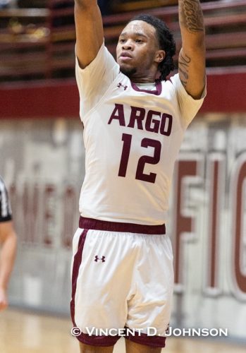 Argo H.S. 2025-26 (home)