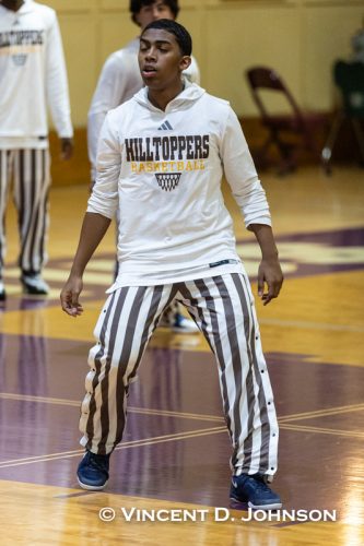 Joliet Catholic 2025-26 (warmups)