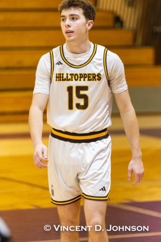 Joliet Catholic H.S. 2025-26 (home)