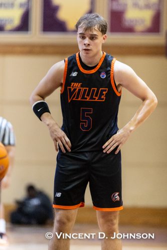 Romeoville H.S. 2025-26 (away)