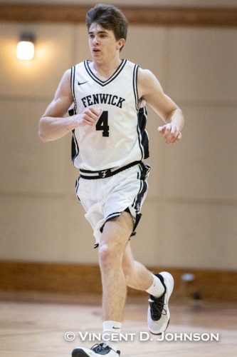 Fenwick H.S. 2025-26 (home)