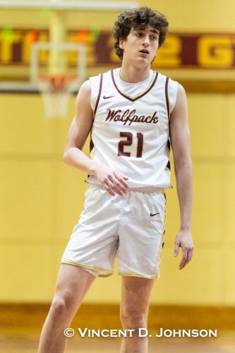 St. Ignatius 2025-26 (home)