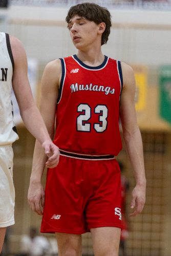 St. Rita H.S. 2025-26 (away)