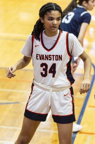 Evanston H.S. 2025-26 (home)