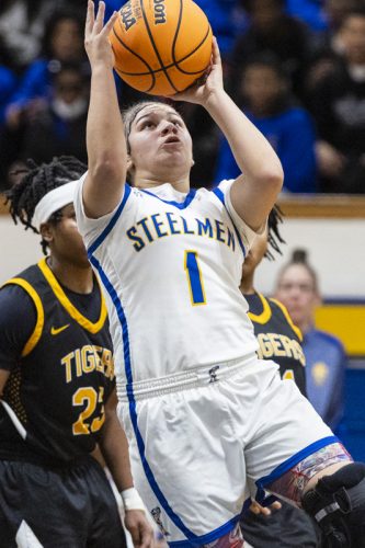 Joliet Central H.S. 2025-26 (home)