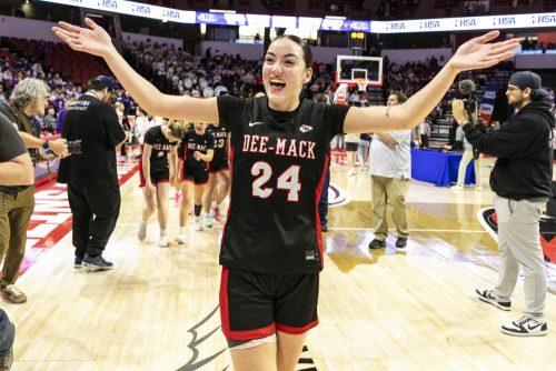 Deer Creek-Mackinaw H.S. 2025-26 (away)