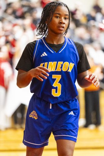 Simeon H.S. 2025-26 (away)