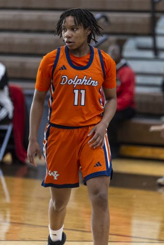 Whitney Young H.S 2025-26 (away)