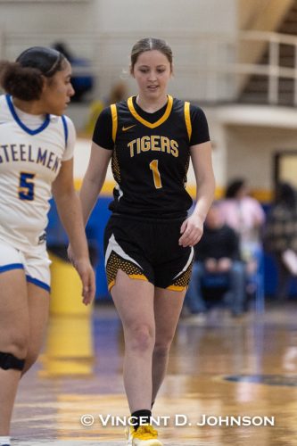 Joliet West H.S. 2025-26 (away)