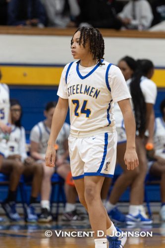 Joliet Central H.S. 2025-26 (home)
