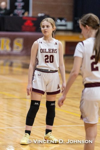 East Alton-Wood River H.S. 2025-26 (home)