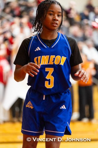 Simeon H.S. 2025-26 (away)