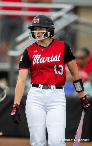 Marist H.S. 2026 (road/home)