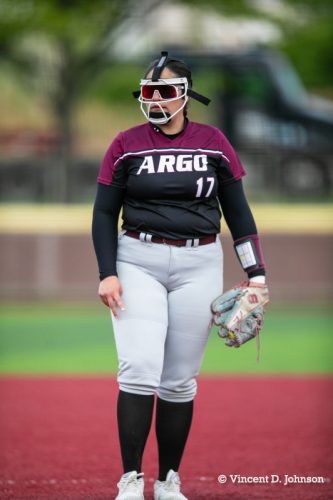 Argo H.S. 2026 (away)