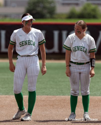 Seneca H.S. 2026 (home)
