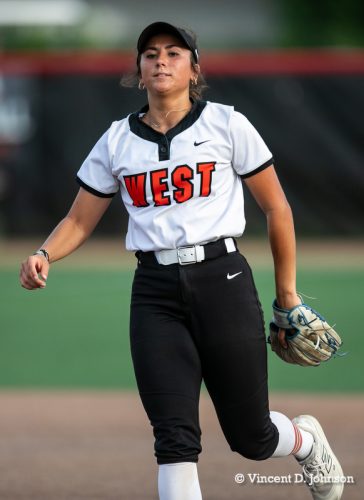 Lincoln-Way West H.S. 2026 (home)